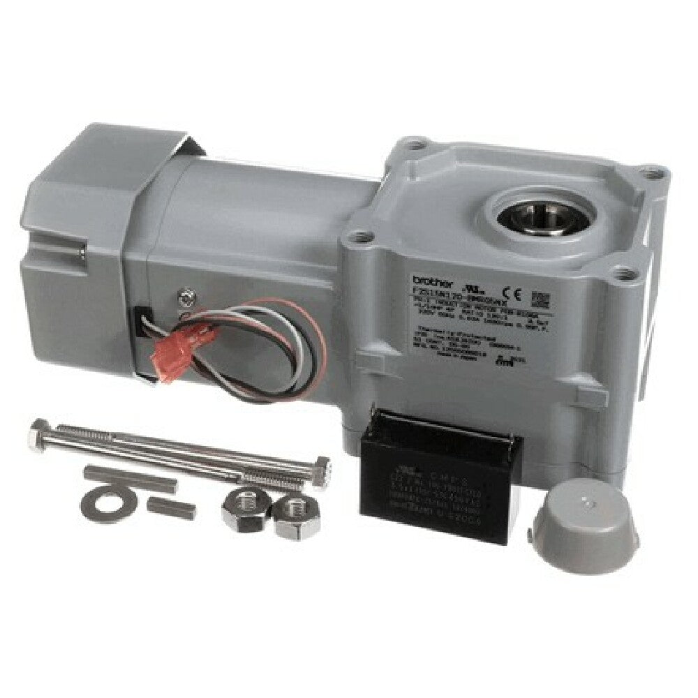 Follett 1006212 Gearmotor 115/60 700