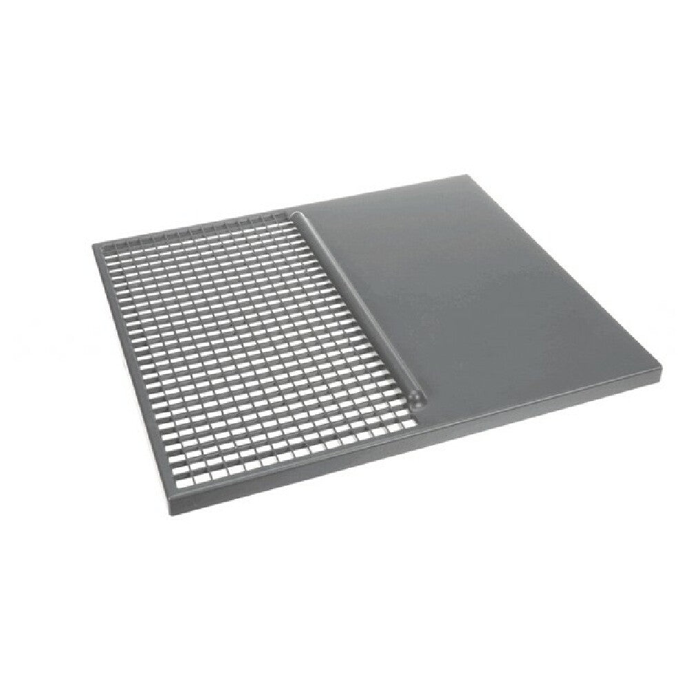 Follett 00967091 Cover Top 12#