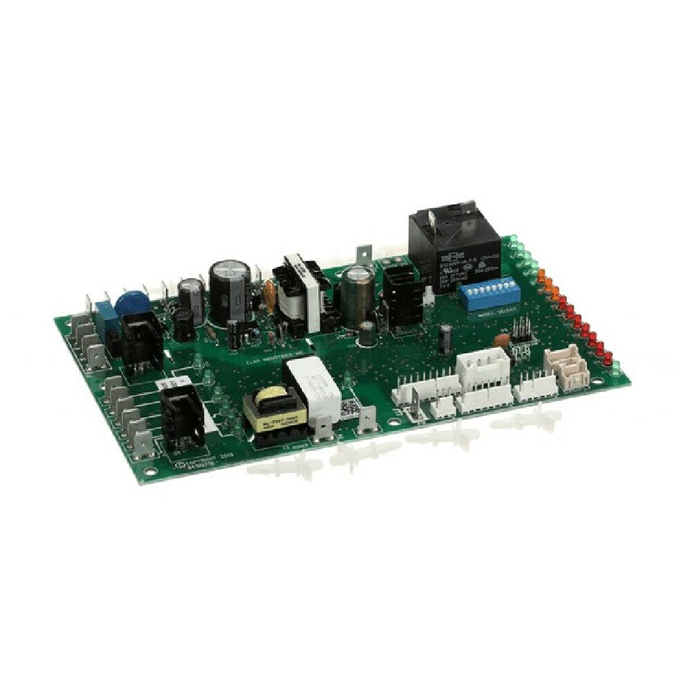 Follett 01051978 Board Control W/standof Fs 15