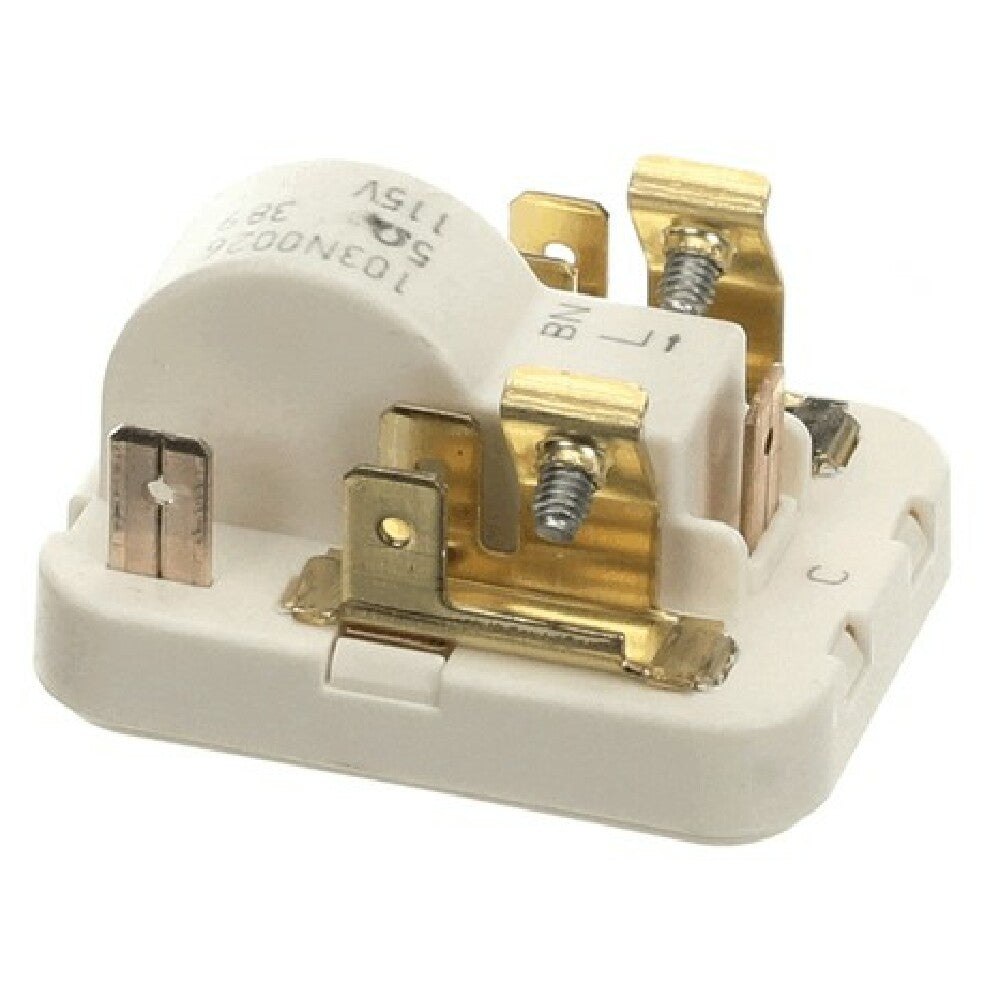 Follett 00997957 Ptc Compressor 103n0026 Star