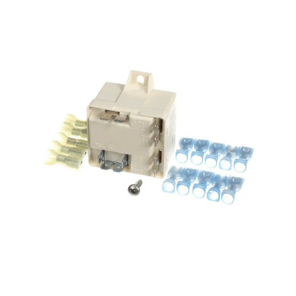 Follett 01002724 Kit Potential Relay Fzr 20/25