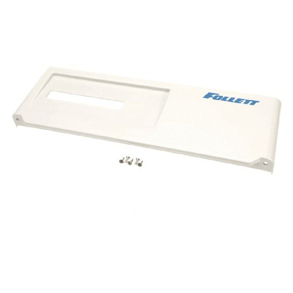 Follett 01053586 Facade Basic Controller W/har