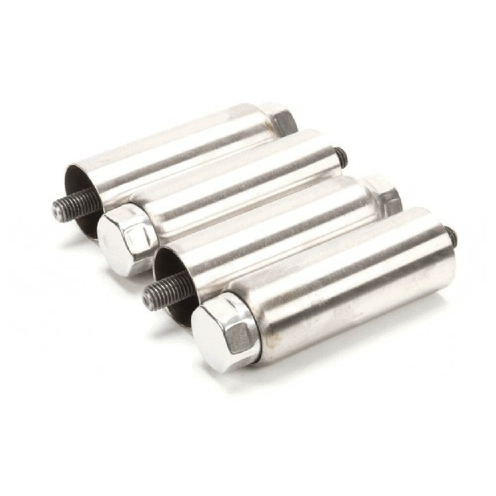 Follett PB500272 Leg 6 Ss 4/set