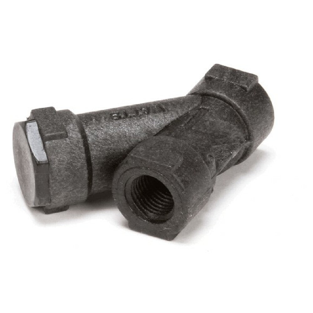Follett 00136663 Strainer Water 1/4 Fnp Tx 1/4