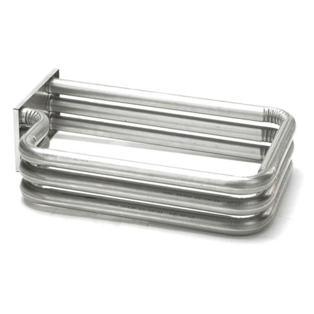 Blodgett 54791 Heat Exchanger Assy Hv1 00g