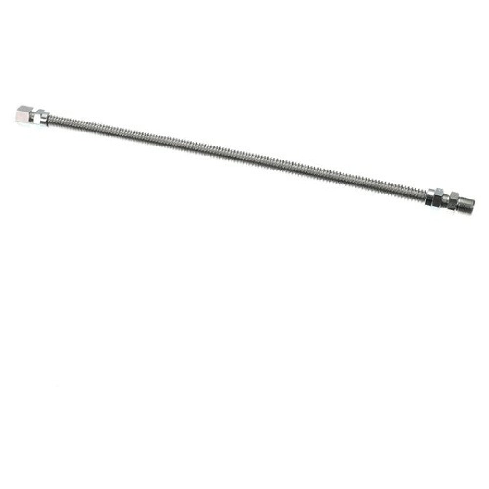 Blodgett 54935 Flex Hose Gas 3/8 X 20