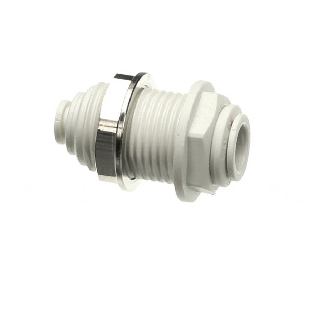 Follett 00976787 Connector Bulkhead Redu Cing