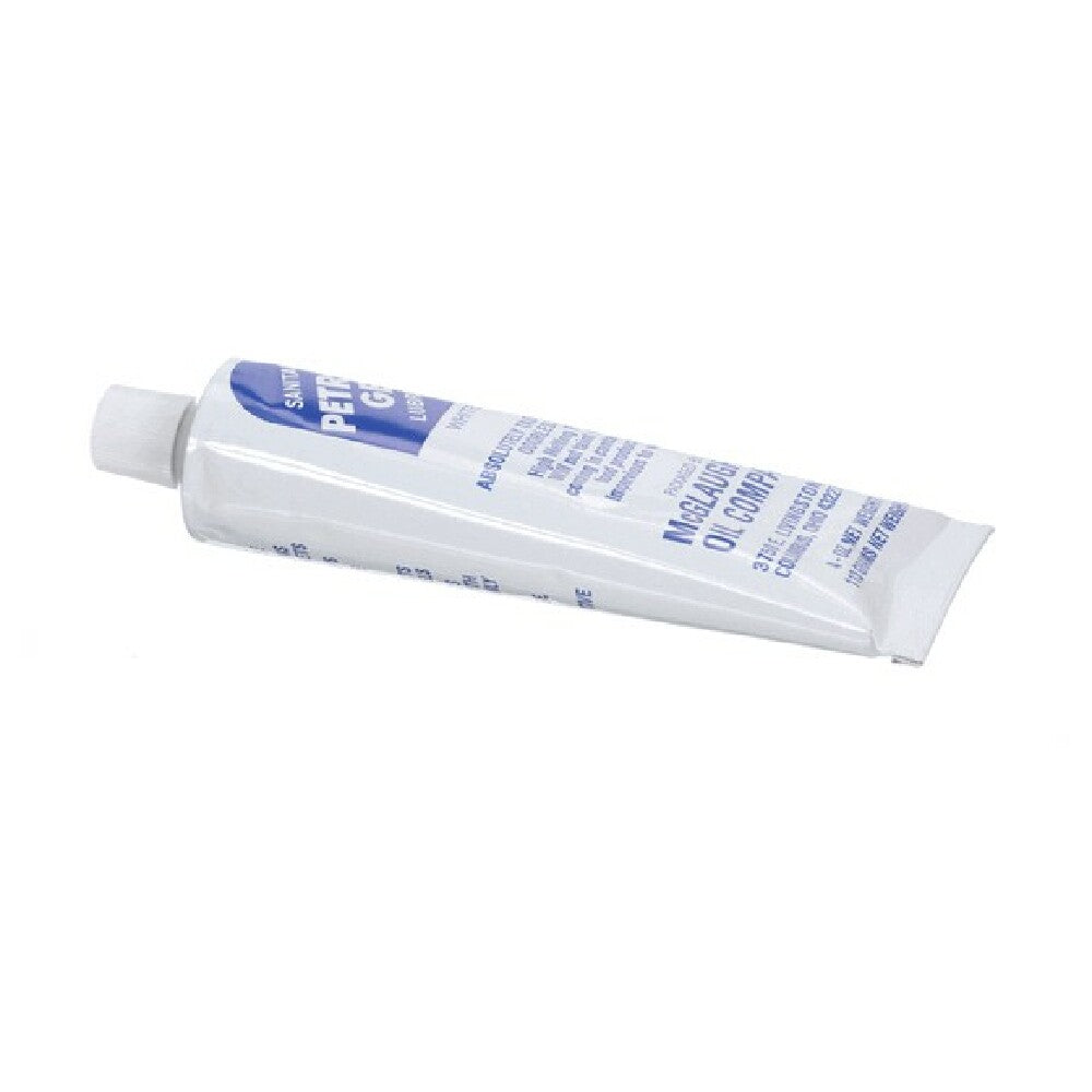 Follett 202575 Lubricant Petrol Gel Wh Ite Sa