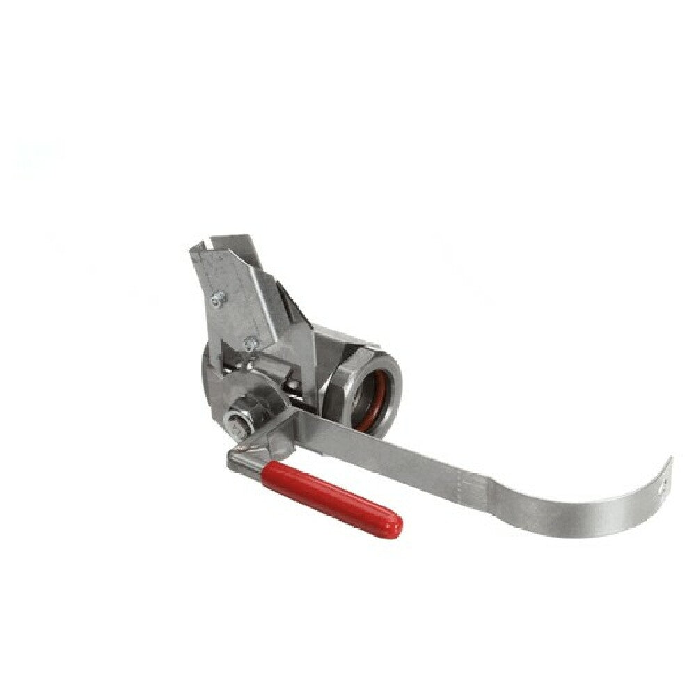 Frymaster 1061106SP Valve Assy Drain H50 Fp P