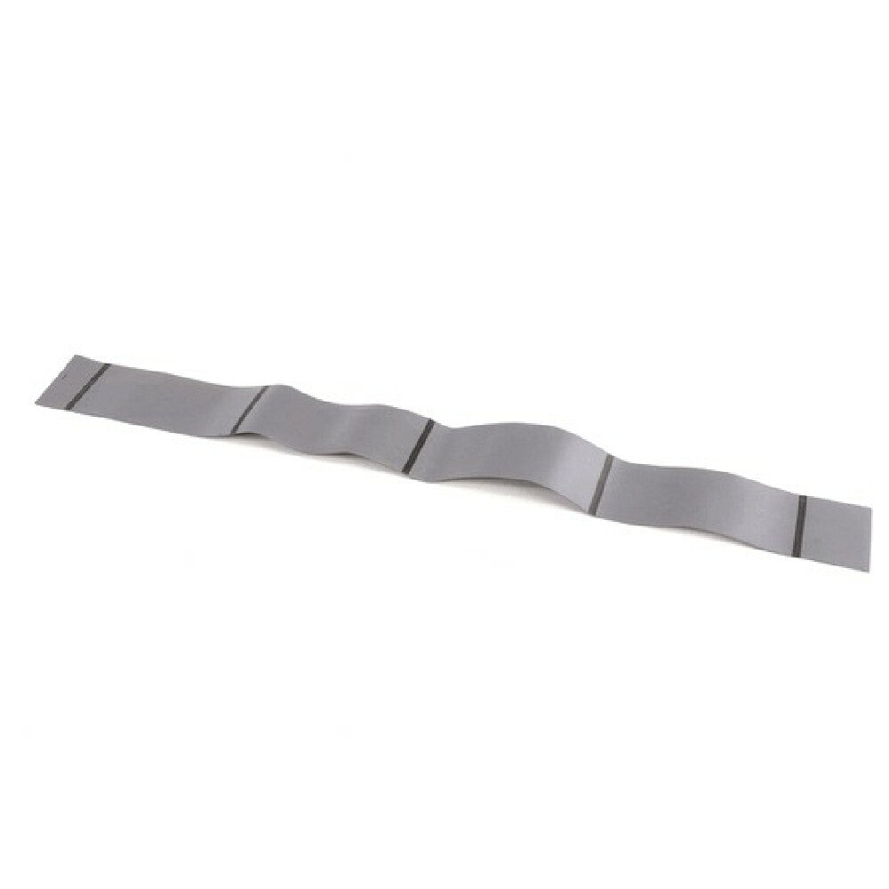 Delfield 362-BZ8-0032-S Bottom Wiper Strip Gsk 28x3