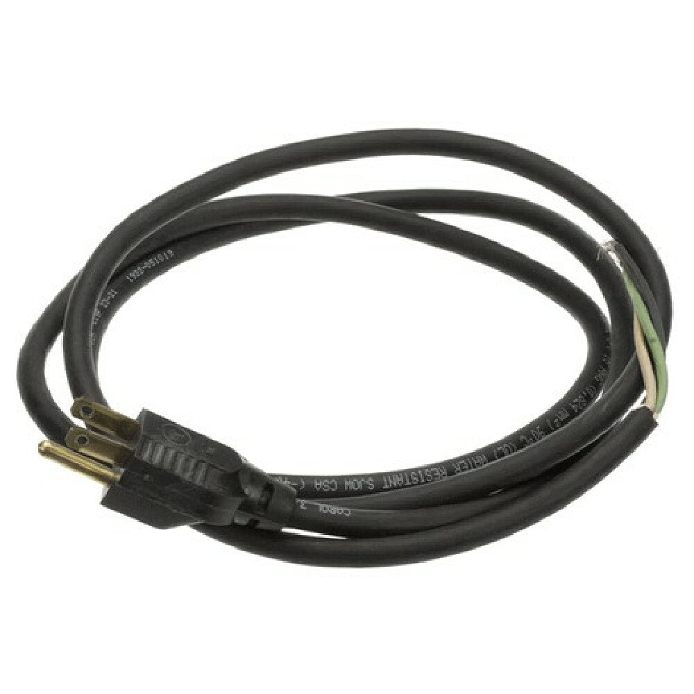 Delfield 6190085 Cord/plug 18 3 5 15p 3