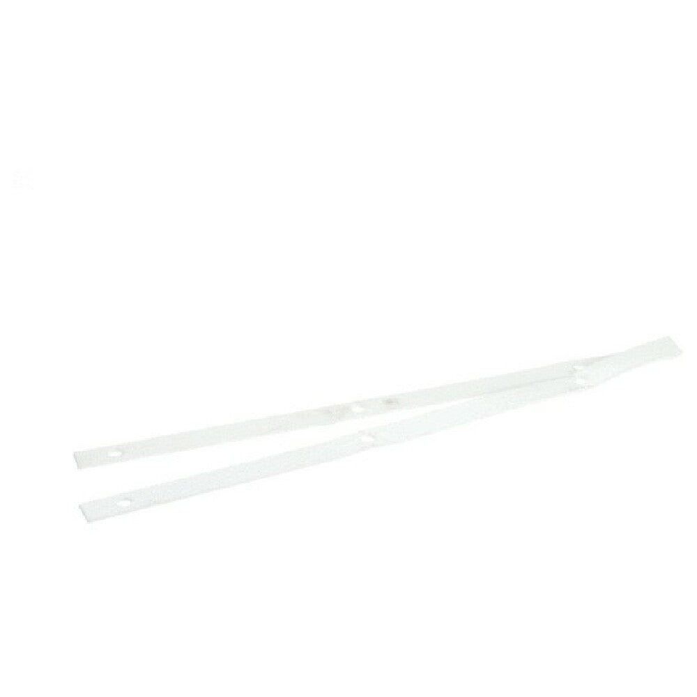 Cleveland SK2472401 Gasket Burner Pan Front Sgl40
