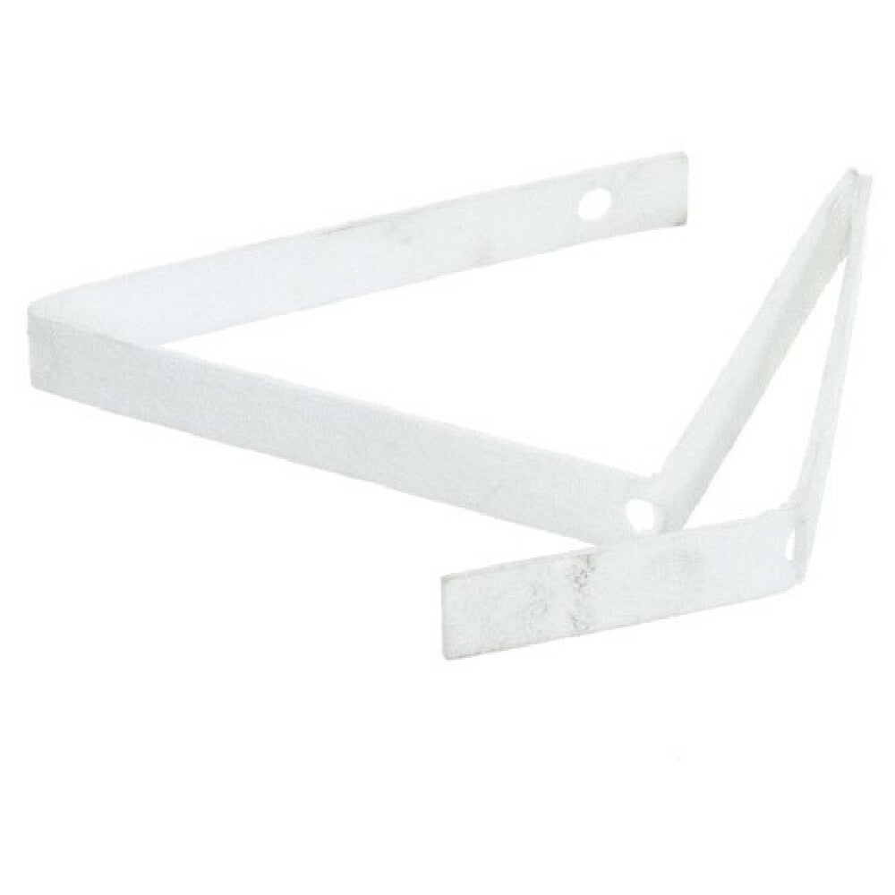 Cleveland SK2472402 Gasket Burner Pan Side Sglt1