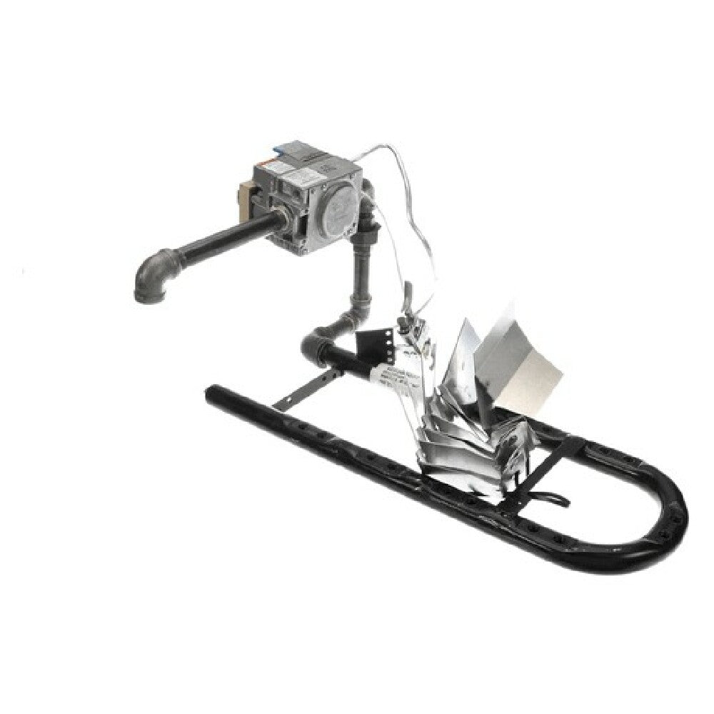 Frymaster 1069865SP Manifold Mj45 E Nat