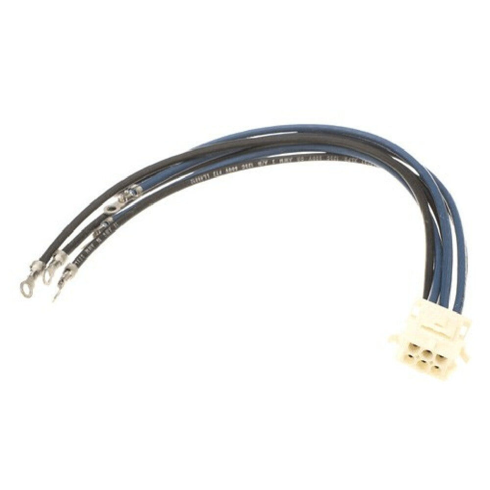 Frymaster 1063465SP Wiring Cntr Box Left El E Fpp