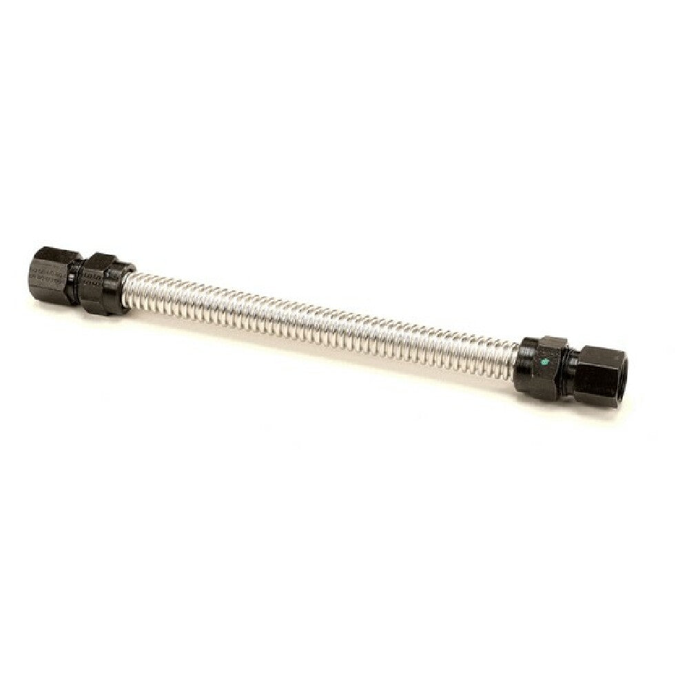 Frymaster 1060054SP Flexline Assy W/female Ends