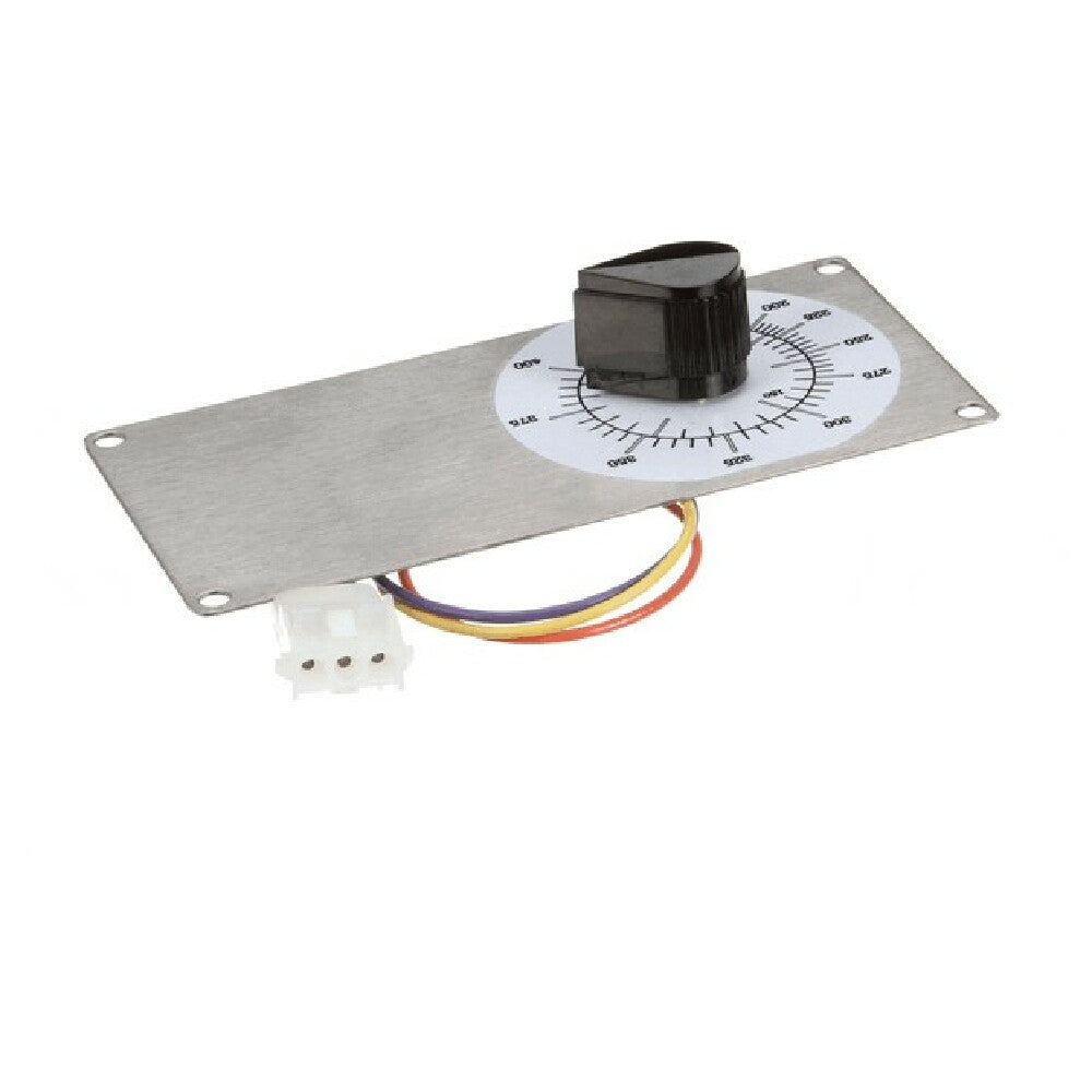 Frymaster 1060802SP Faceplate Assy Tmt(d Se Ries)