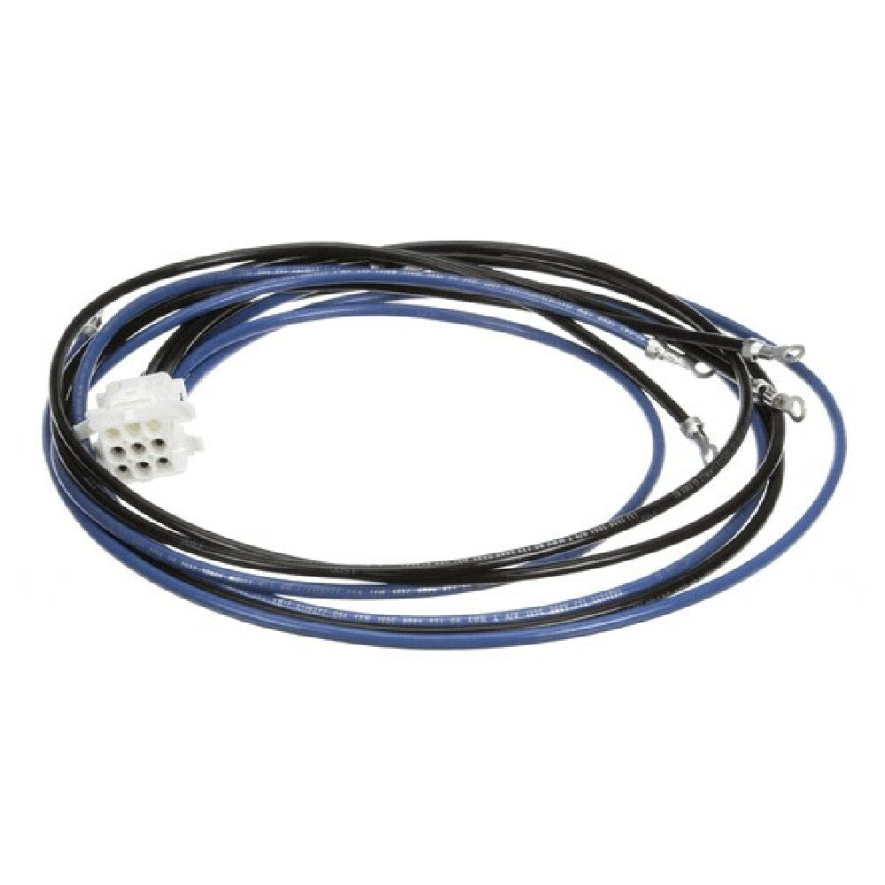 Frymaster 1066769SP Harness Assy Re Element 9 Pin