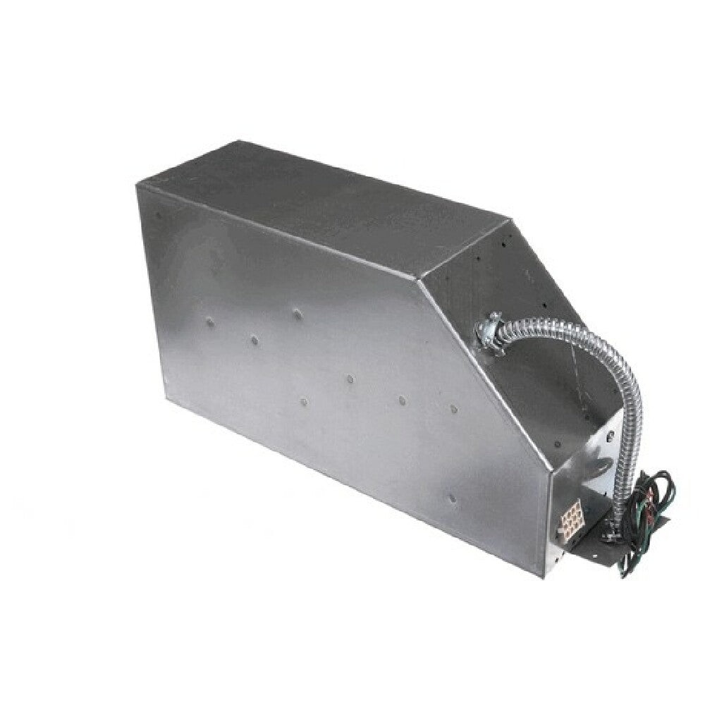 Frymaster 1068816SP Contactor Box Re Fv Del Ta Lh