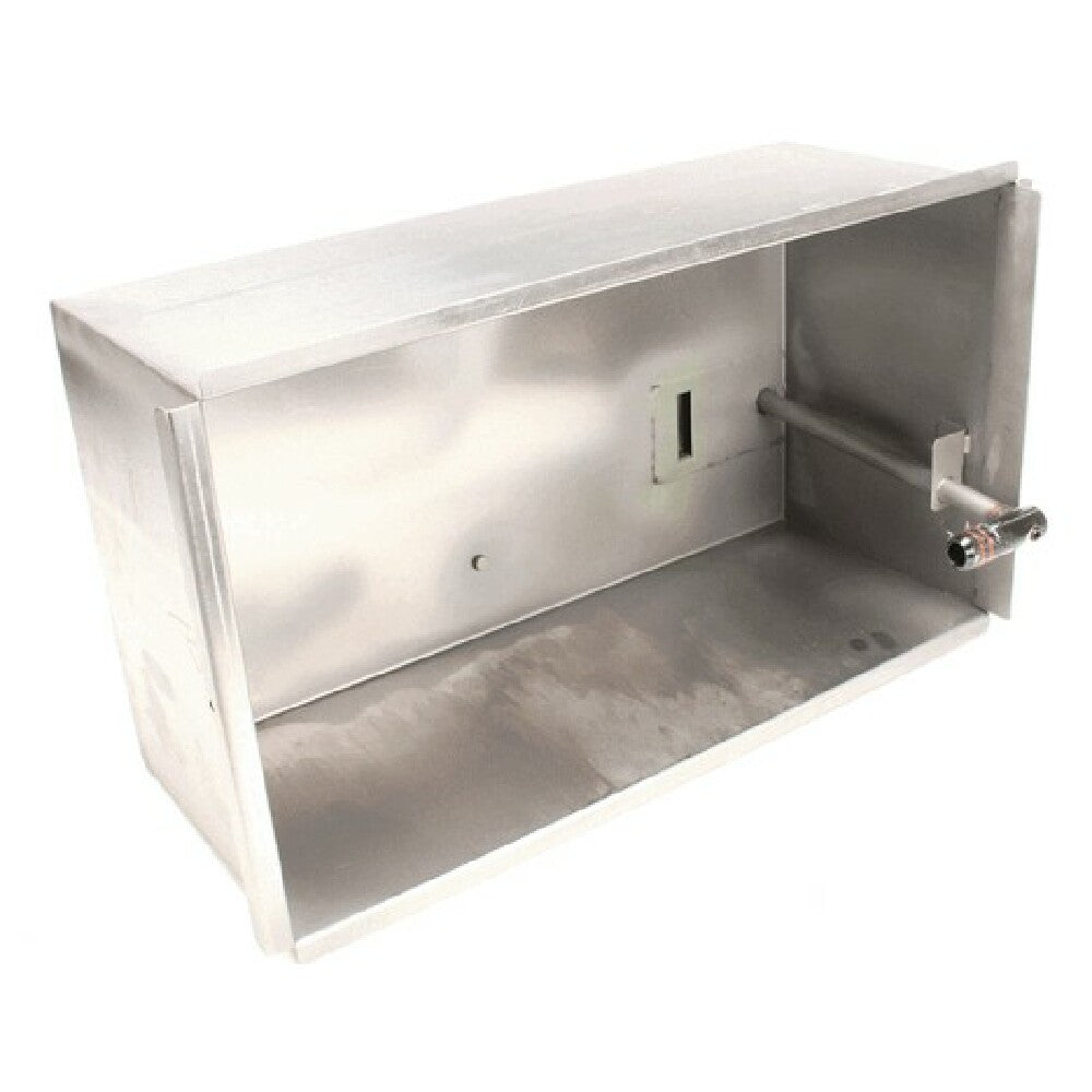 Frymaster FM108-2880SP Pan Ocf Gas Filter