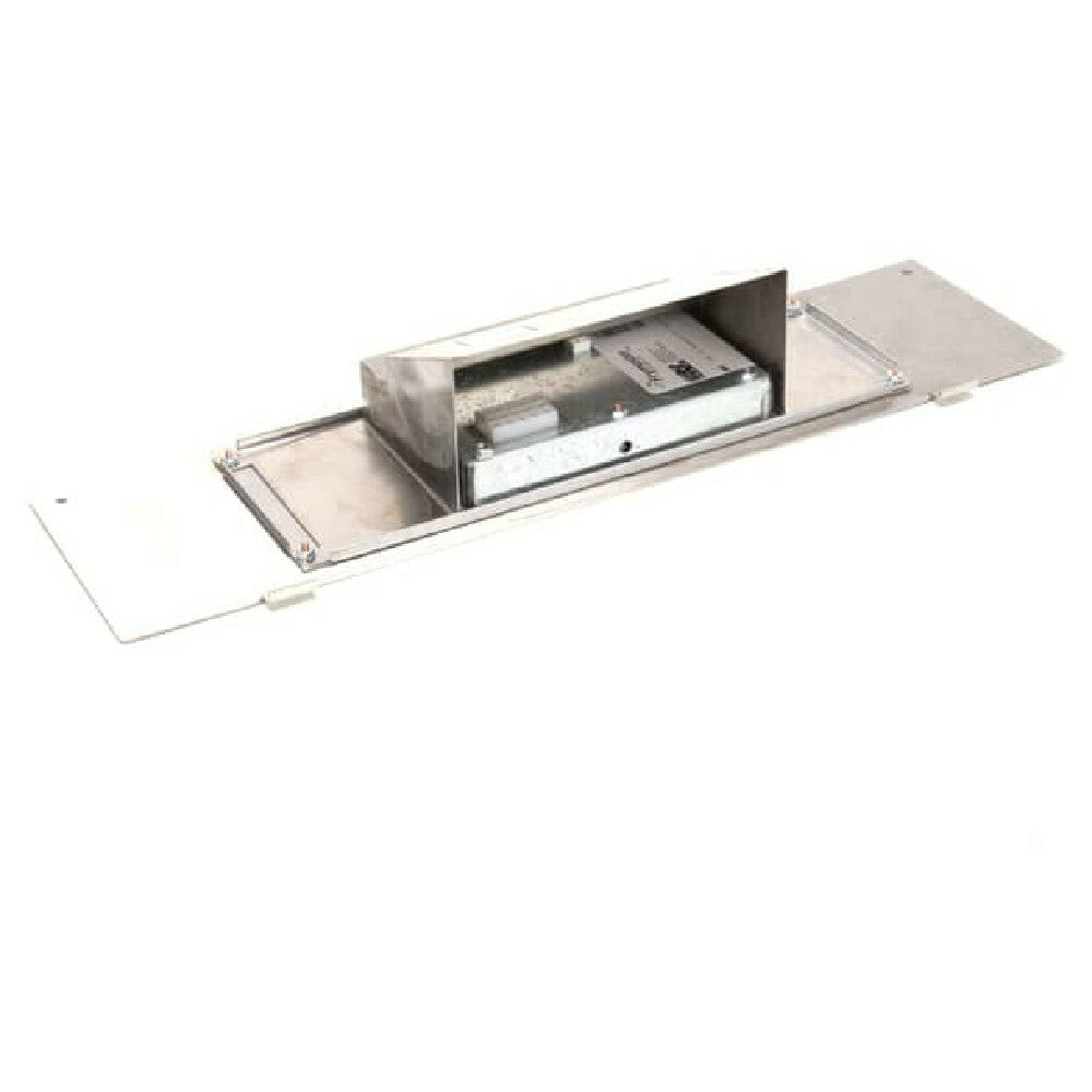 Frymaster 1067663 Cntrl F/f(smsiii) 17e1 (prog)