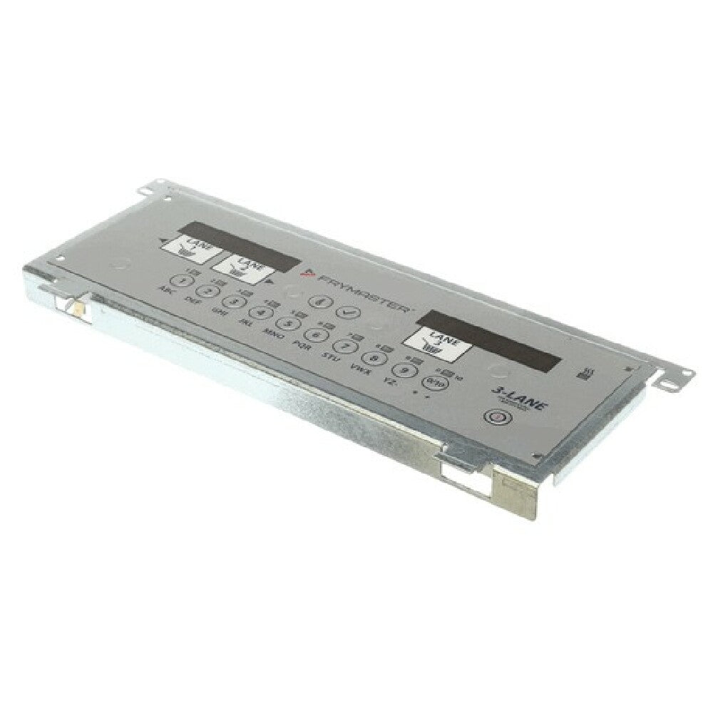 Frymaster 1084072SP Controller Gm2000r 3 Lan E Gas