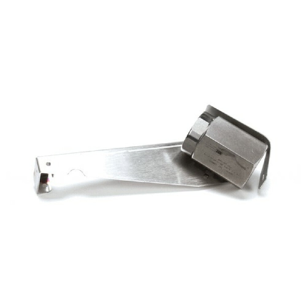 Frymaster 1080698SP Valve Elect Lov Drain R H