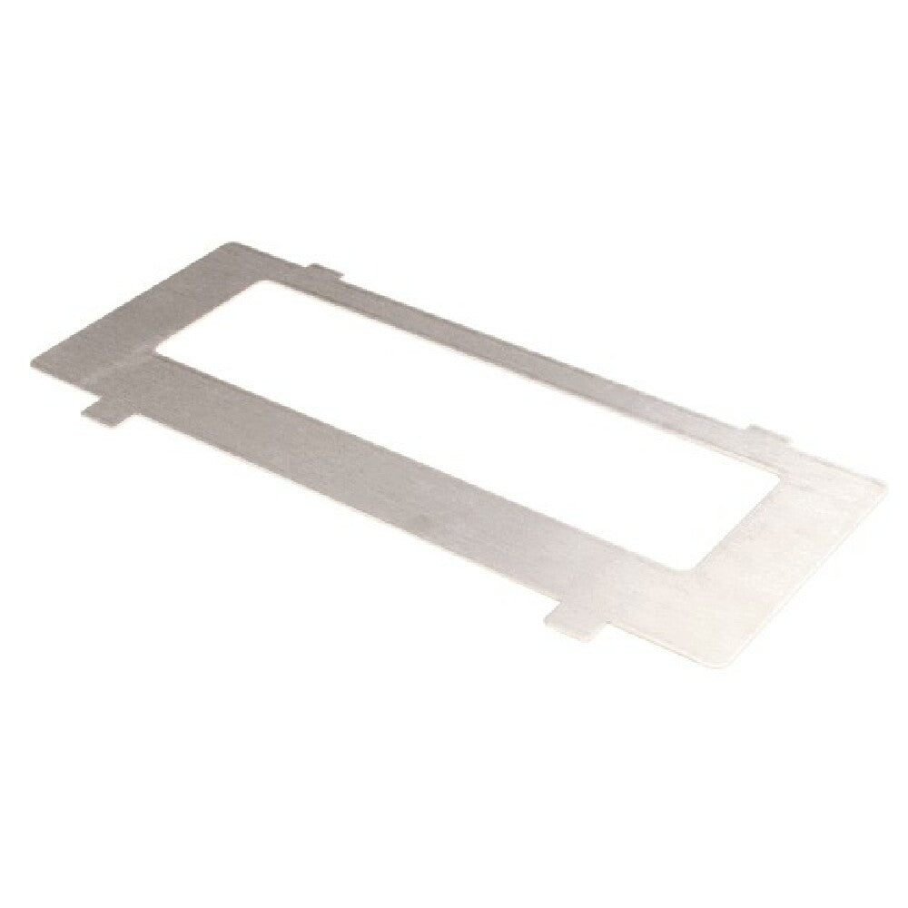 Frymaster 2105046 Bezel Fpp Sngl Hybrid C Omputer