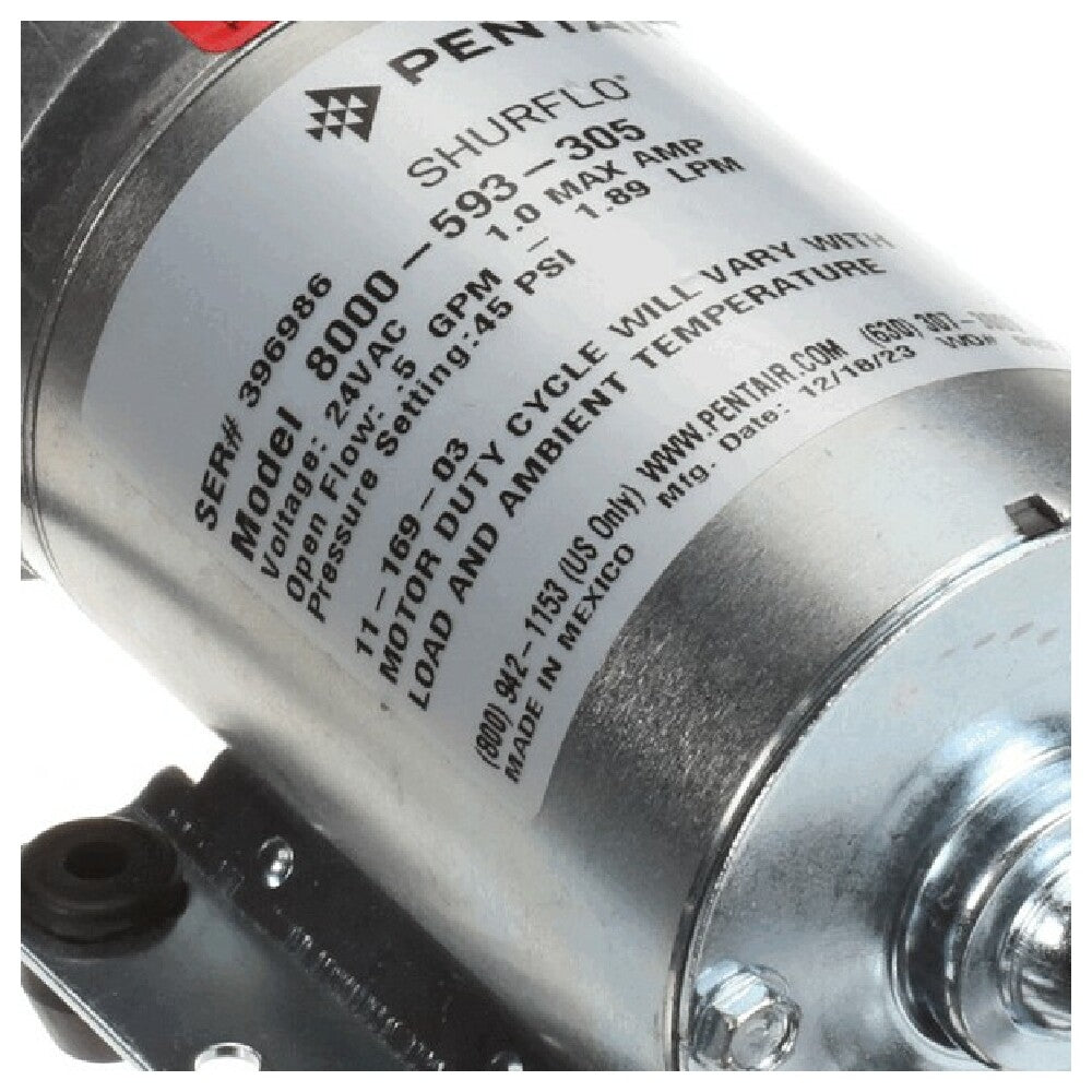Frymaster 1084372 Pump Cobra Ato