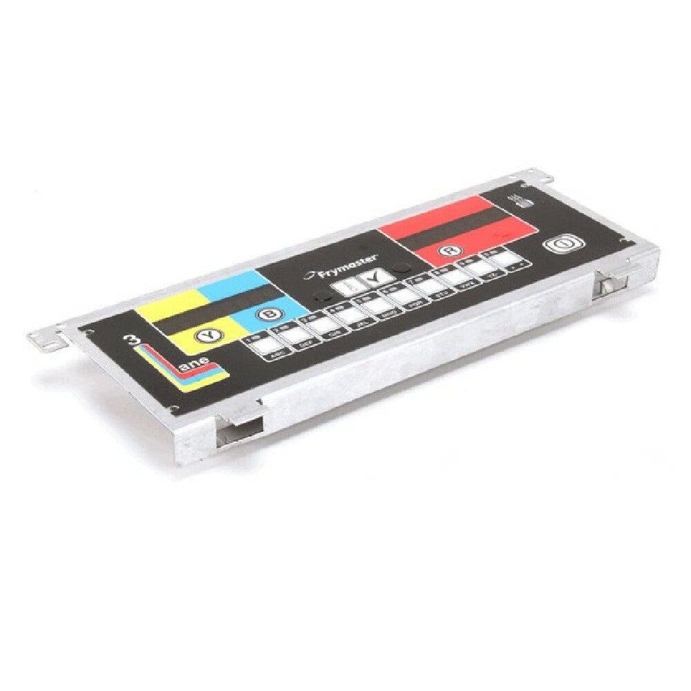 Frymaster 1083870SP Cntrllr Assy Bk2000r 18 14 3 Ln