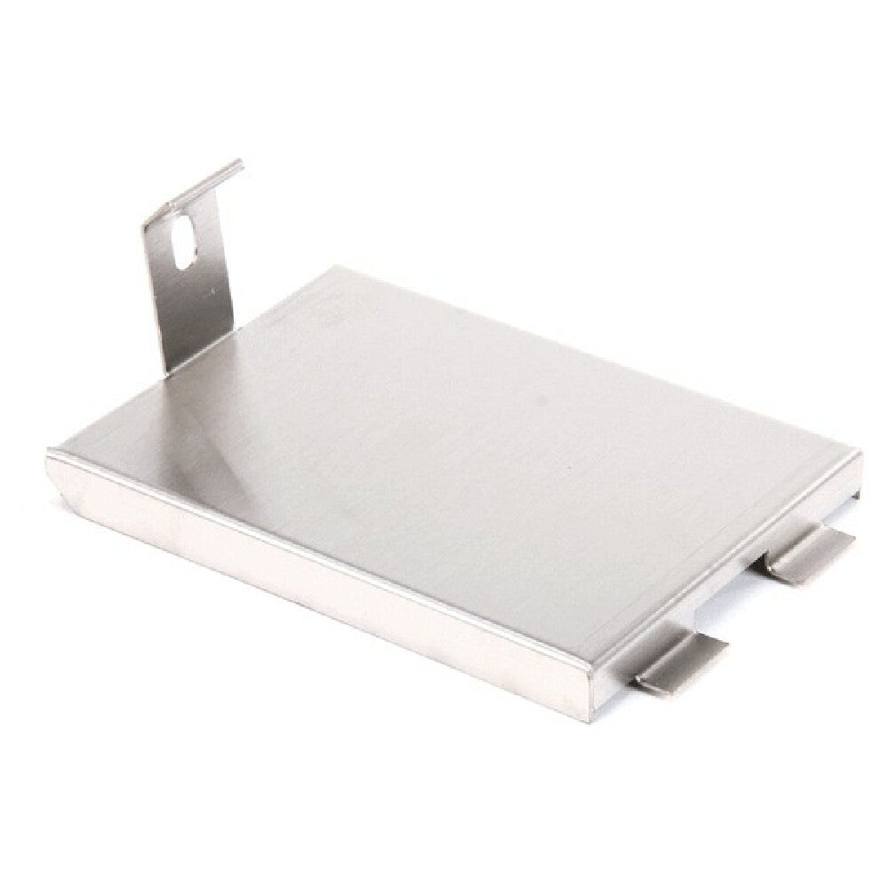 Garland 1918501 Cover Upper Control Pa Nel Ss