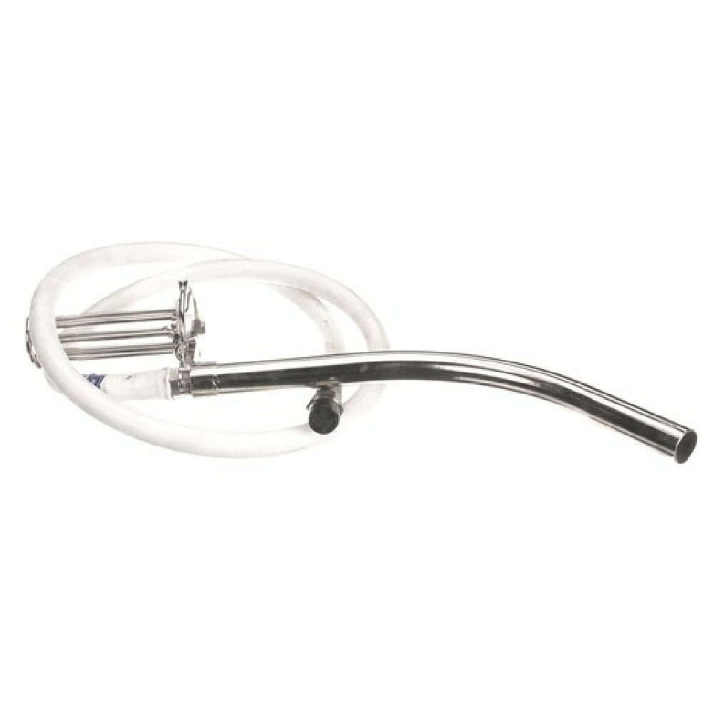 Frymaster 1067847SP Wand Portable Filter Mp F50