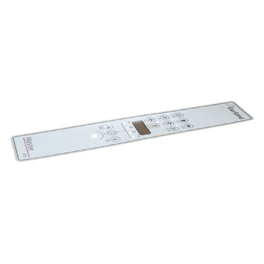 Garland 115262 Cp Overlay Im455 Mco Di Gital