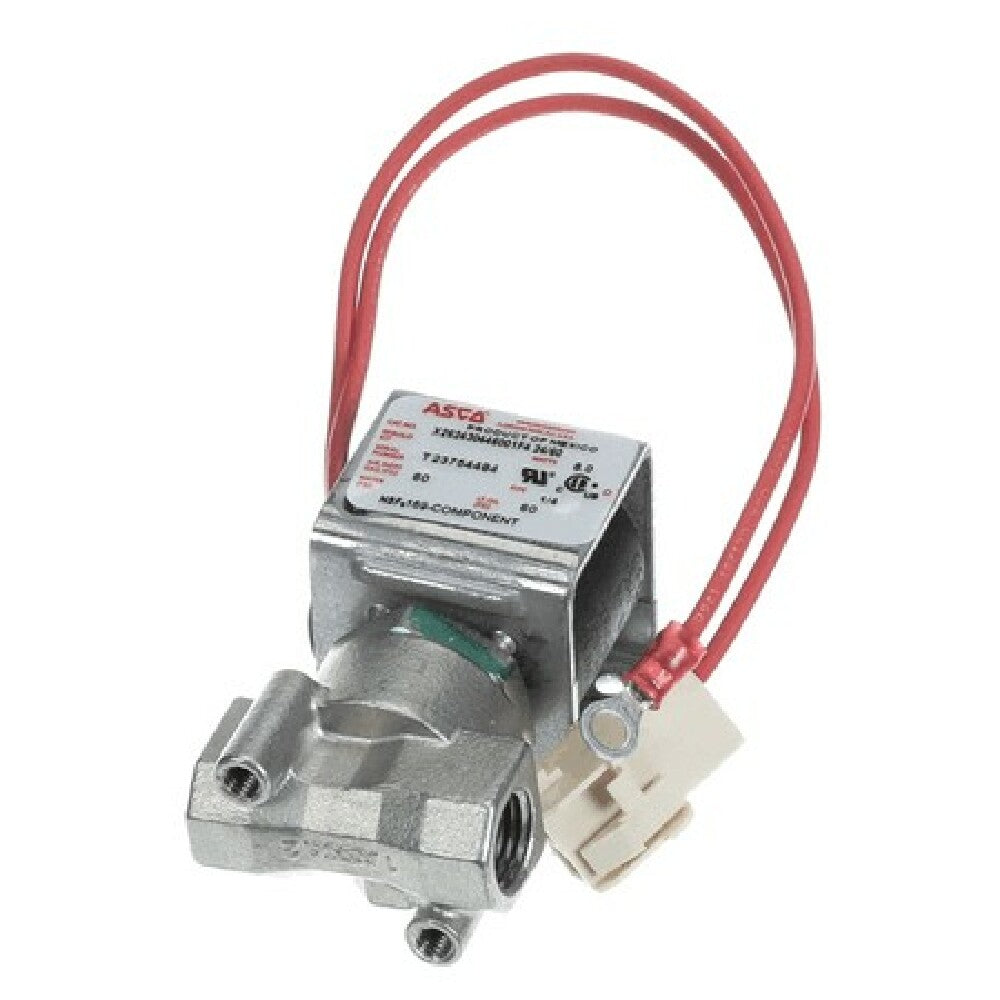 Frymaster 1080933 Solenoid Vavle 60 Hz Yf Gp55