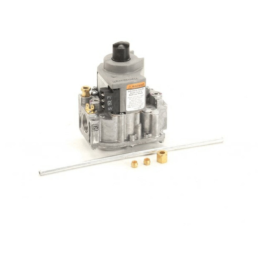 Garland 1614711 Safety Valve Natural