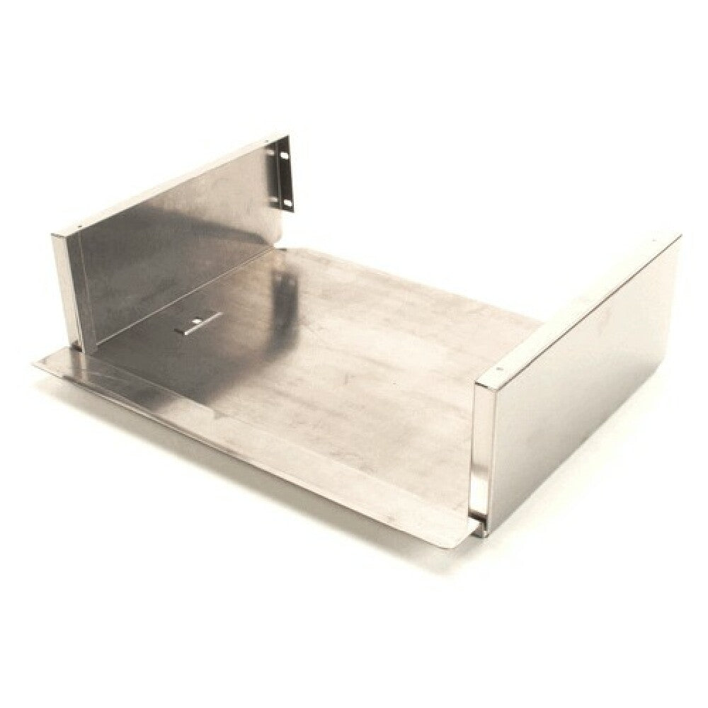 Frymaster 2106812 Fluecap Single Eurolook 45