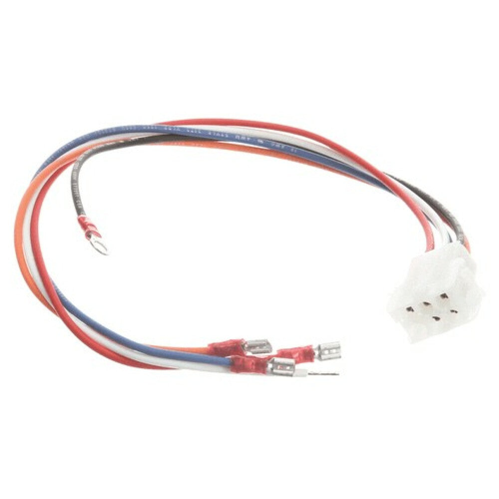 Frymaster 1080995SP Harness Gl30 Vat#2 Xfrm