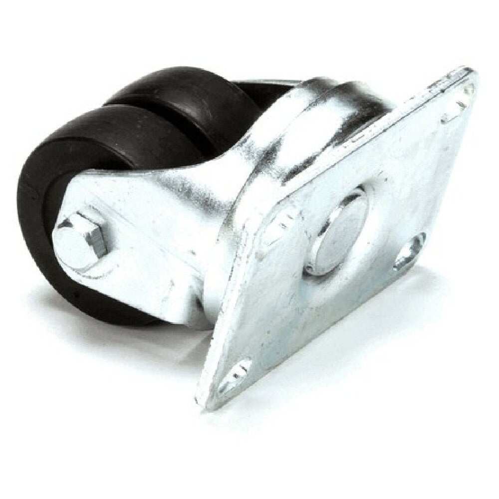 Delfield BIP00037 Caster 2 Plt Swvl Po Lyolefin