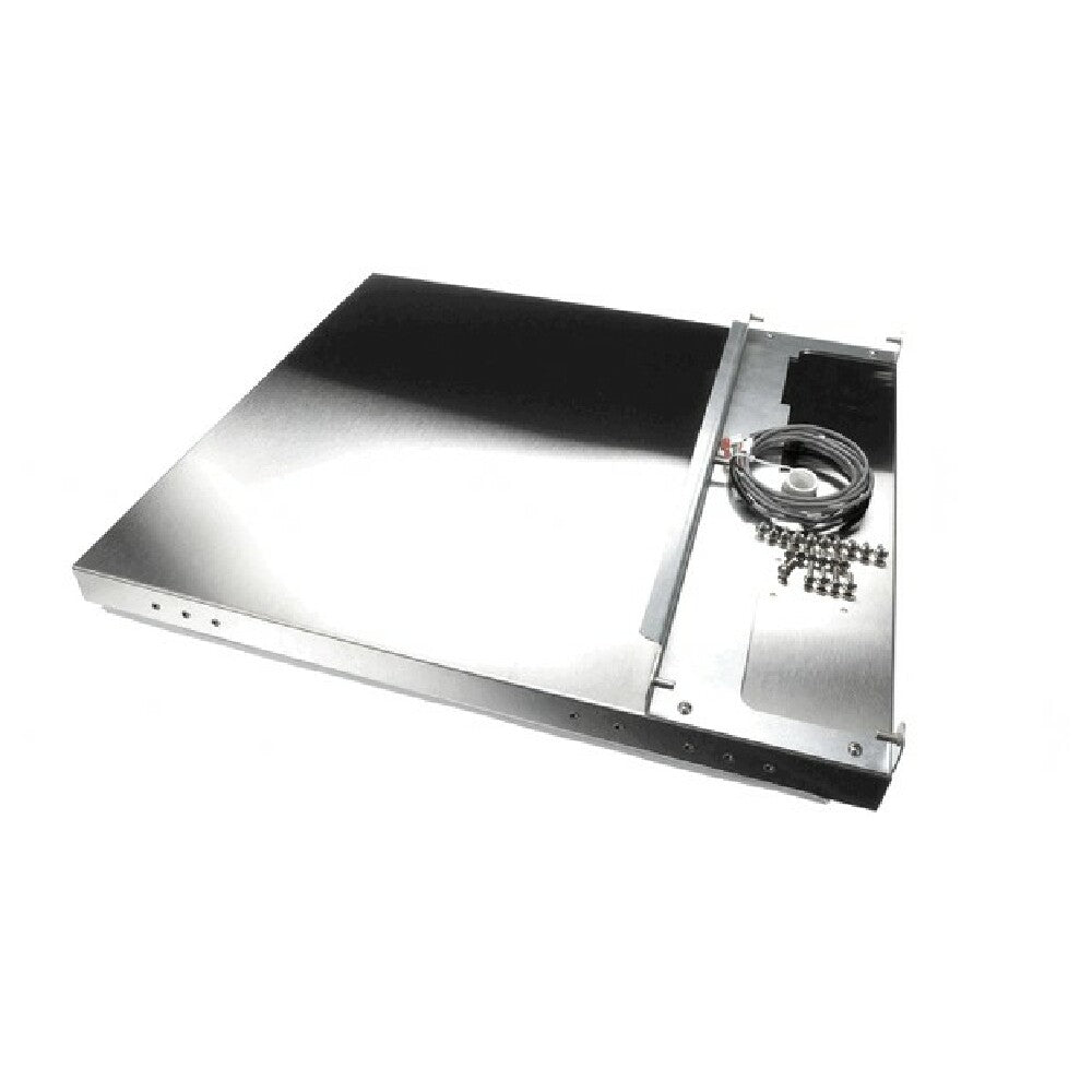 Follett 01067479 Door Solid Ref5p/fzr5p