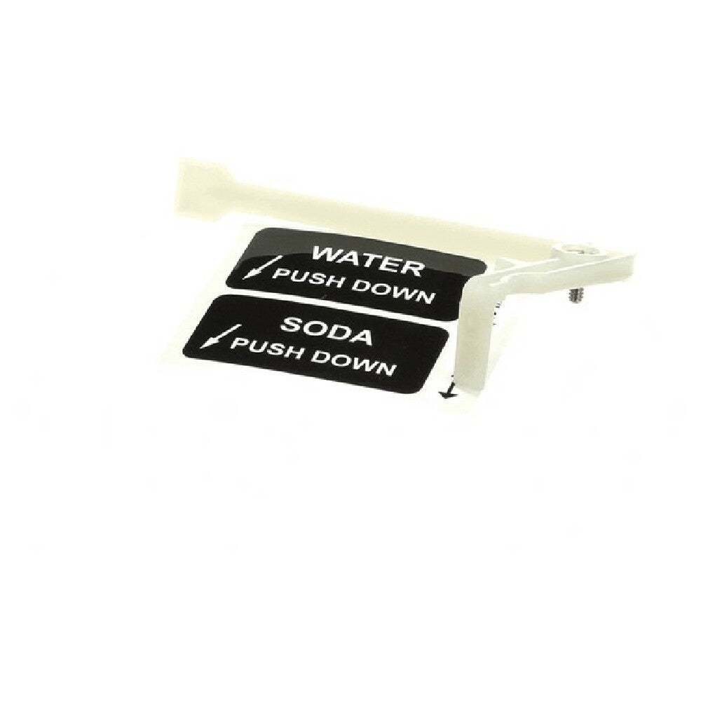 Follett 207495 Lever Side For Water Uf 1