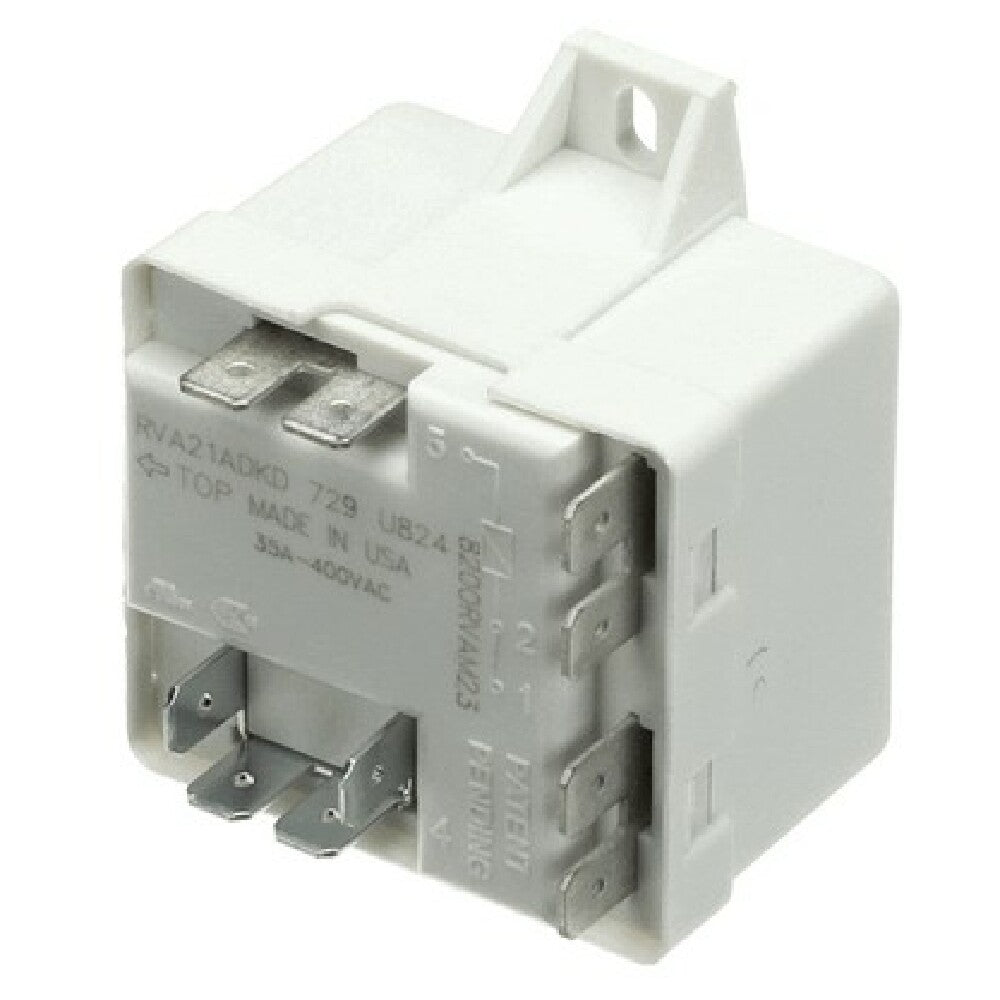 Follett 00173021 Relay Starting 8200rvam 23