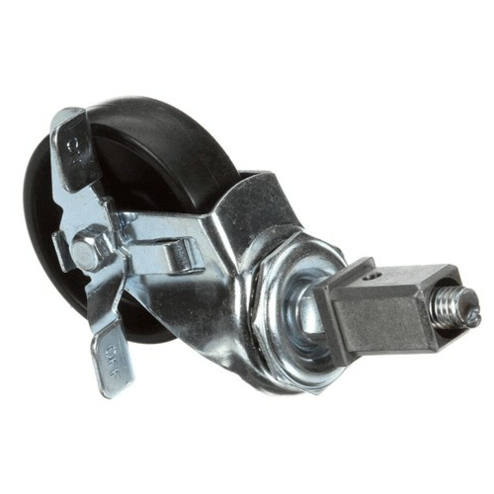 Frymaster 8232844 Caster W/a Front Com El Snglfp