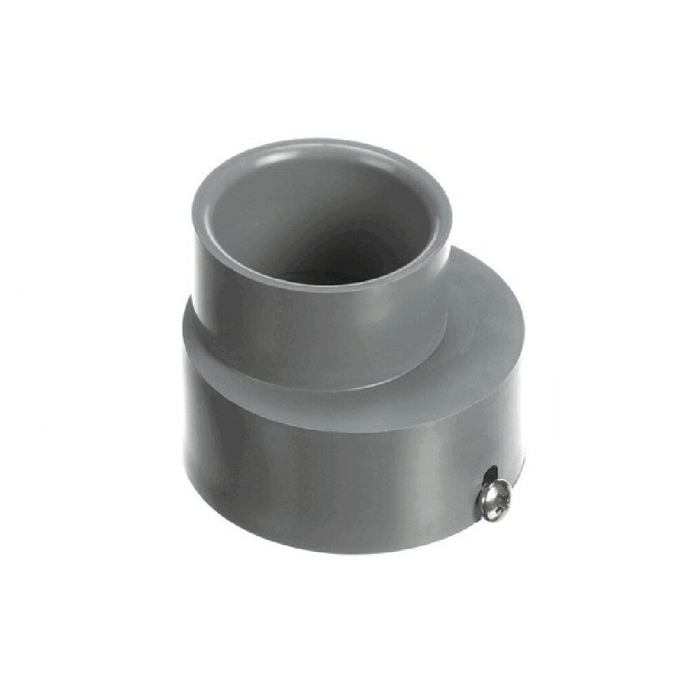 Follett PB502852 Cap End Drain Trough I Ts