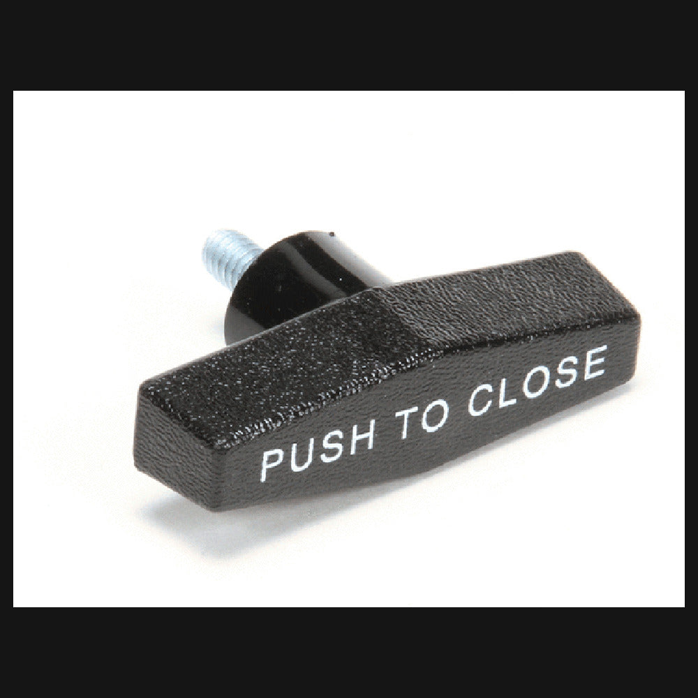 Follett PB502029 Handle Drain Rotocart