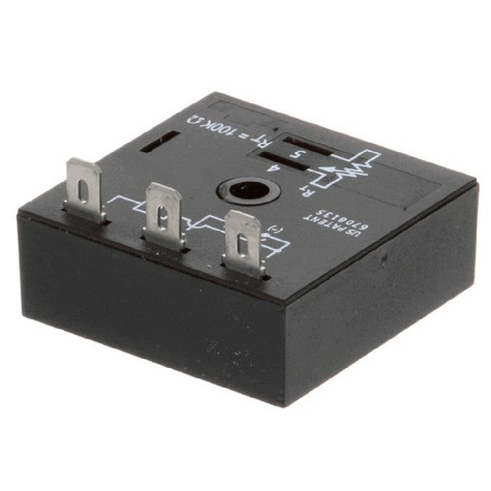 Follett PD502471 Autofill Timer 24v U155