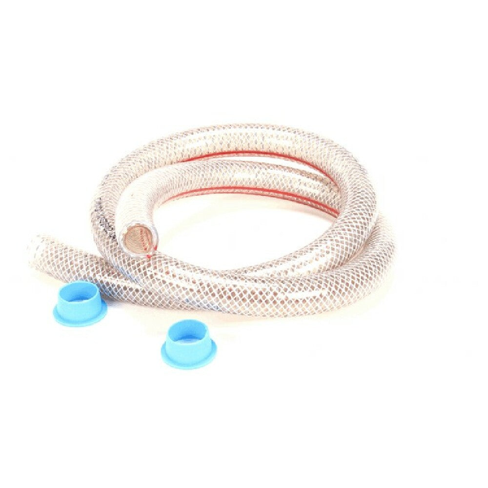 Follett PD502329 Tube Transport Ice F25 5a/w