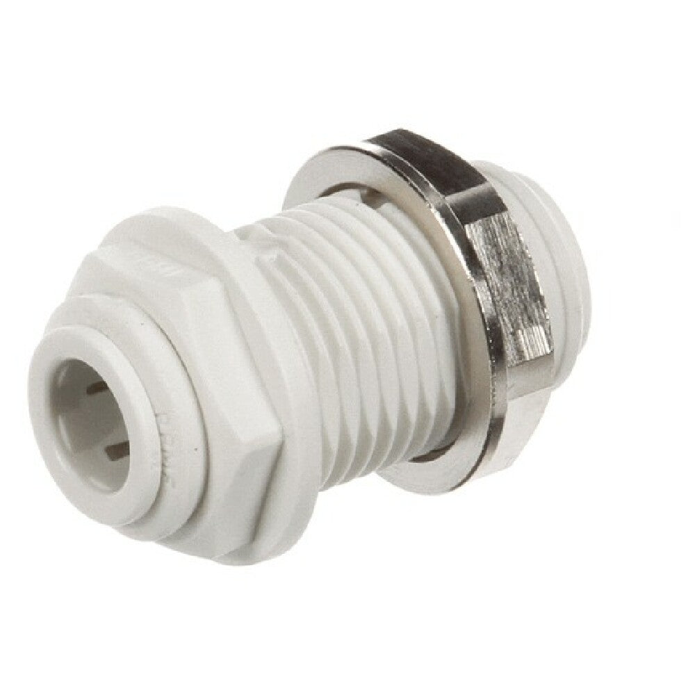 Follett PD502924 Union Bulkhead 3/8