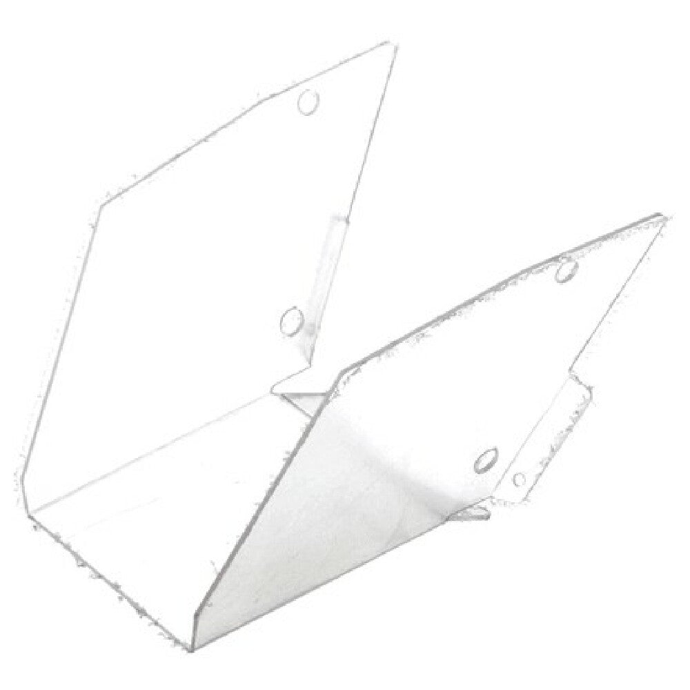 Follett PD502457 Chute Ice U155