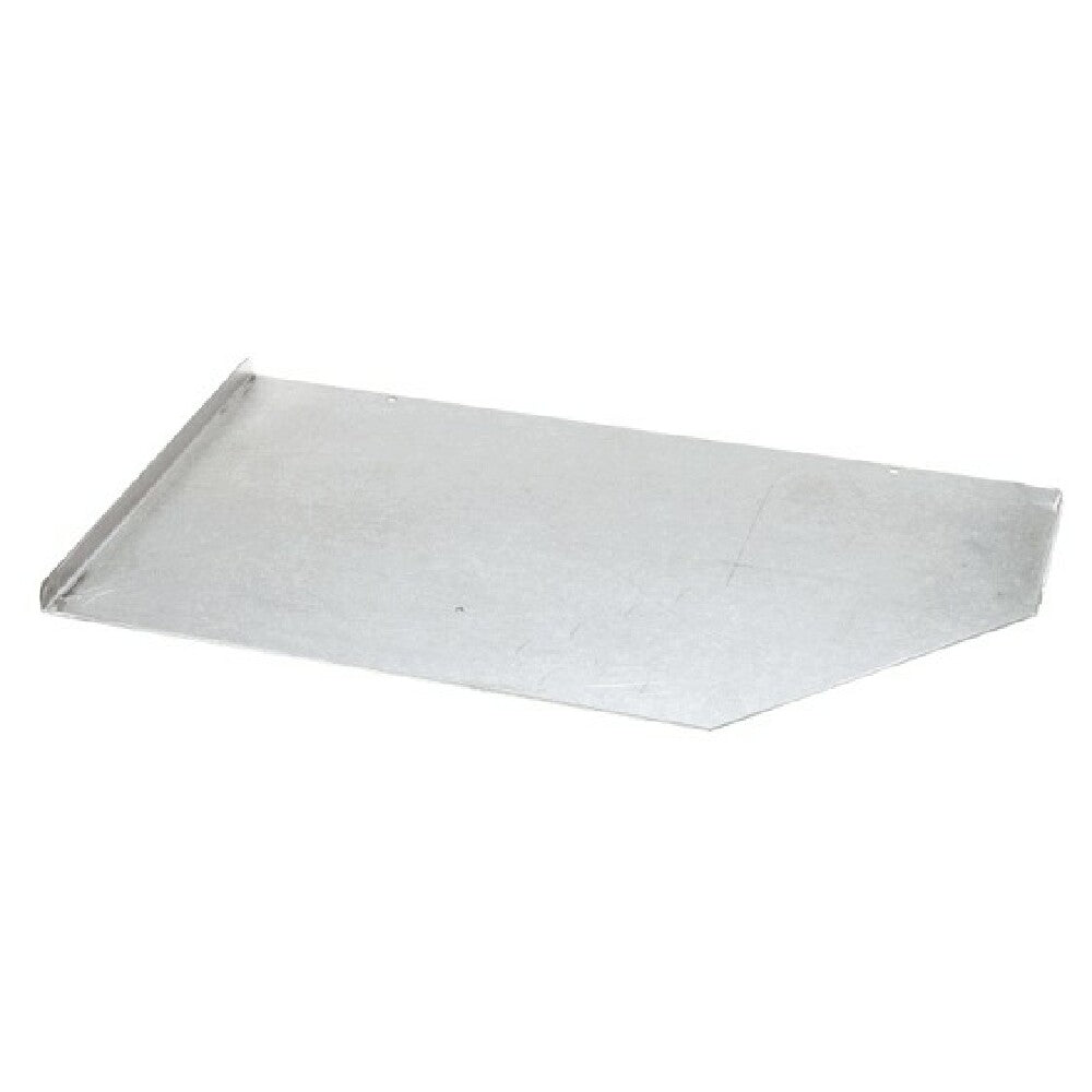Frymaster 2220482 Cover Re Rh Contactor B Ox