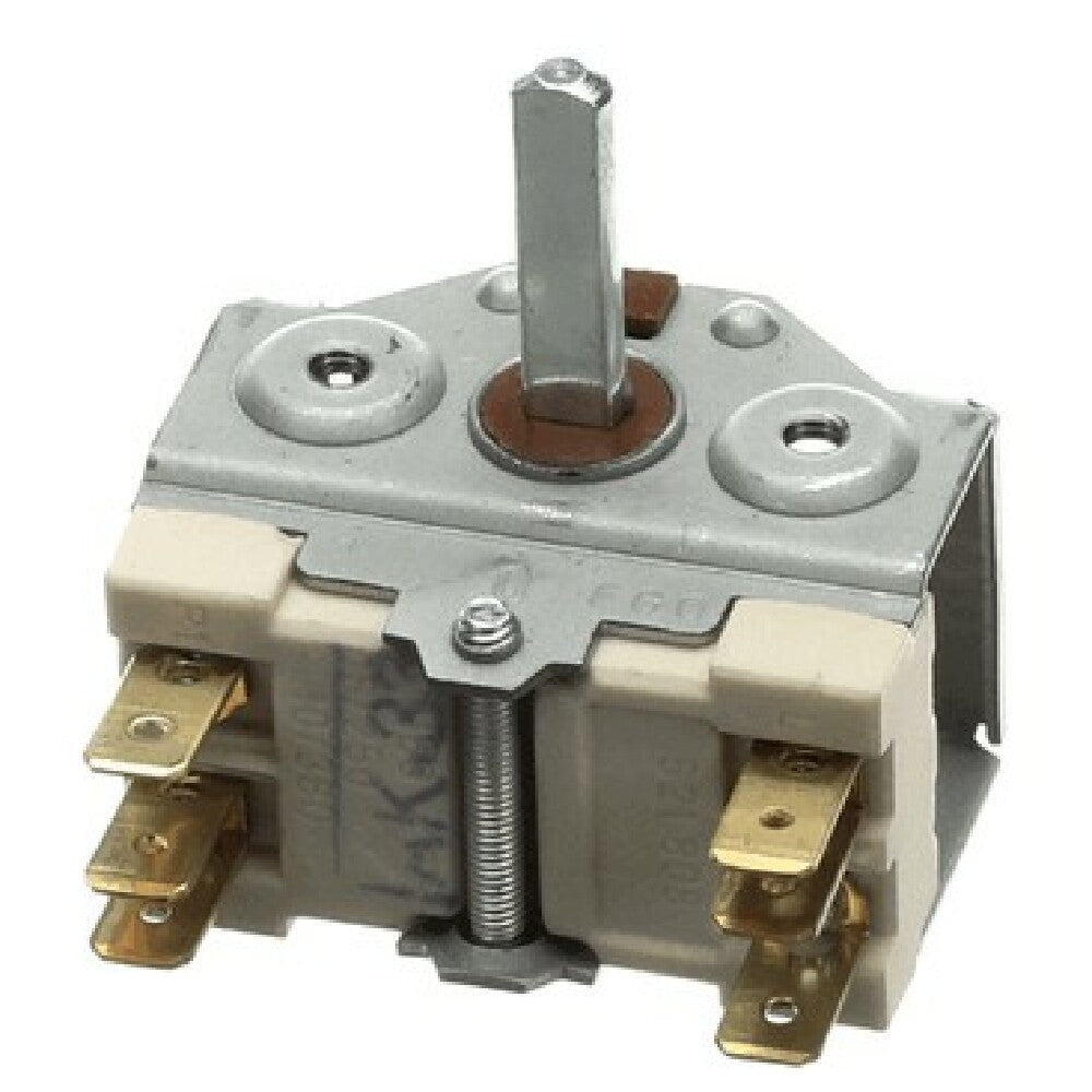 Garland 35100000 Mains Switch 2pol(withou Tpoti)